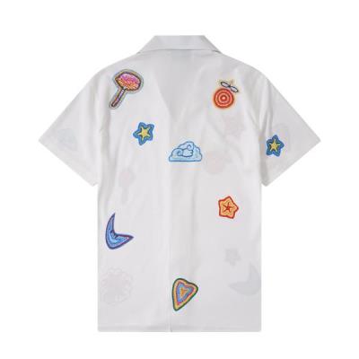 wholesale quality casablanca shirts model no. 65